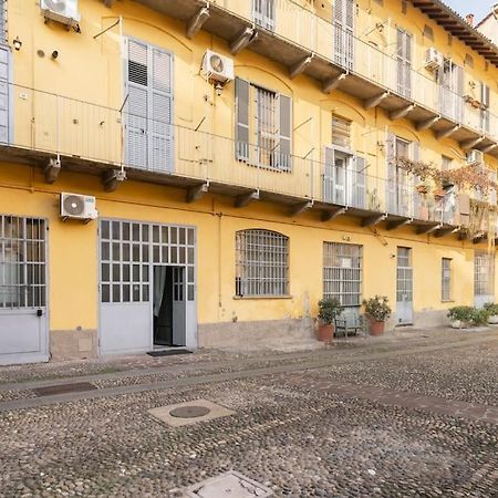 Spazioso Loft: Coldilana14 Milano Esterno foto