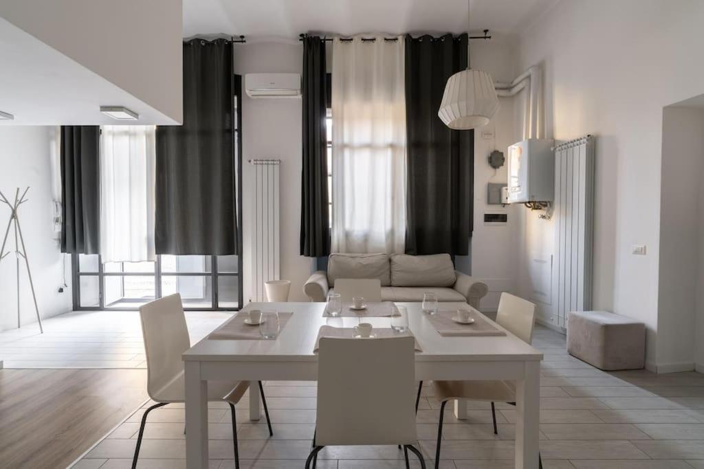 Spazioso Loft: Coldilana14 Milano Esterno foto