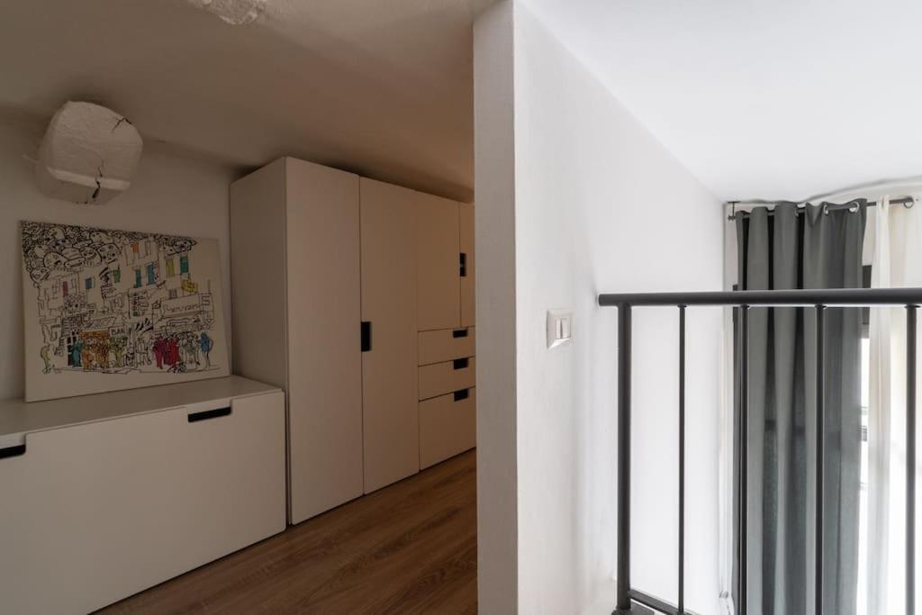 Spazioso Loft: Coldilana14 Milano Esterno foto