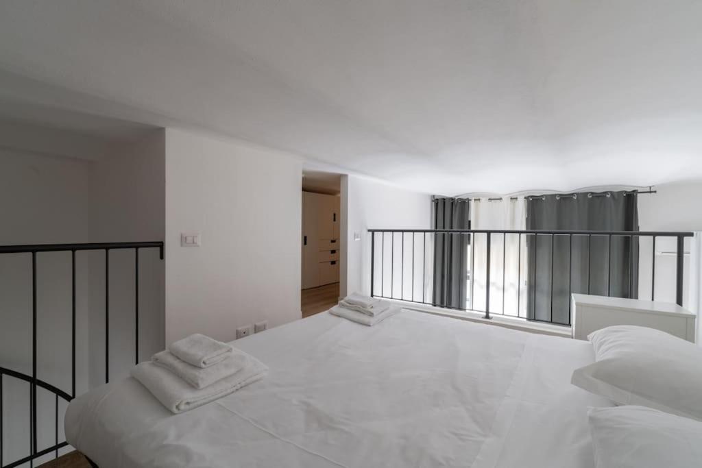 Spazioso Loft: Coldilana14 Milano Esterno foto