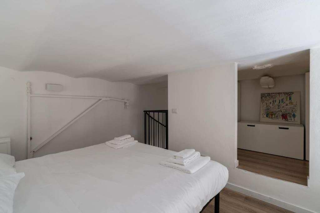Spazioso Loft: Coldilana14 Milano Esterno foto