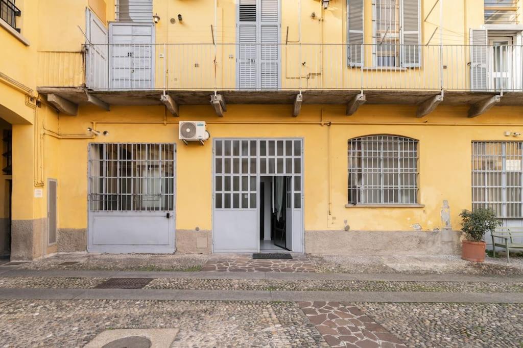 Spazioso Loft: Coldilana14 Milano Esterno foto