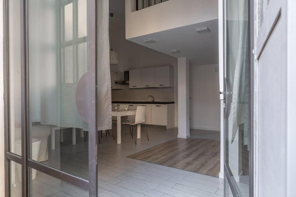 Spazioso Loft: Coldilana14 Milano Esterno foto